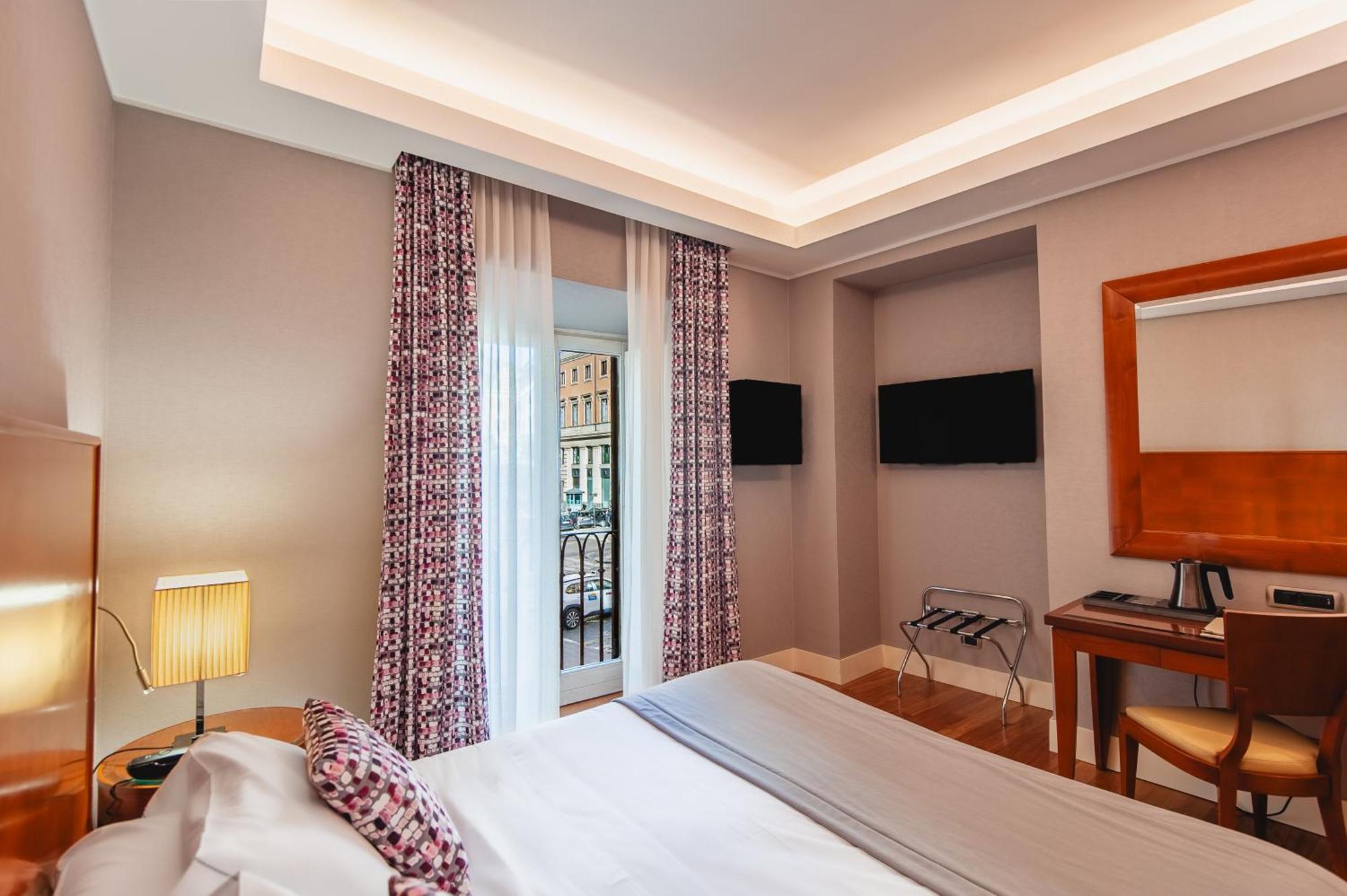 Hotel Delle Nazioni — Fotos 3