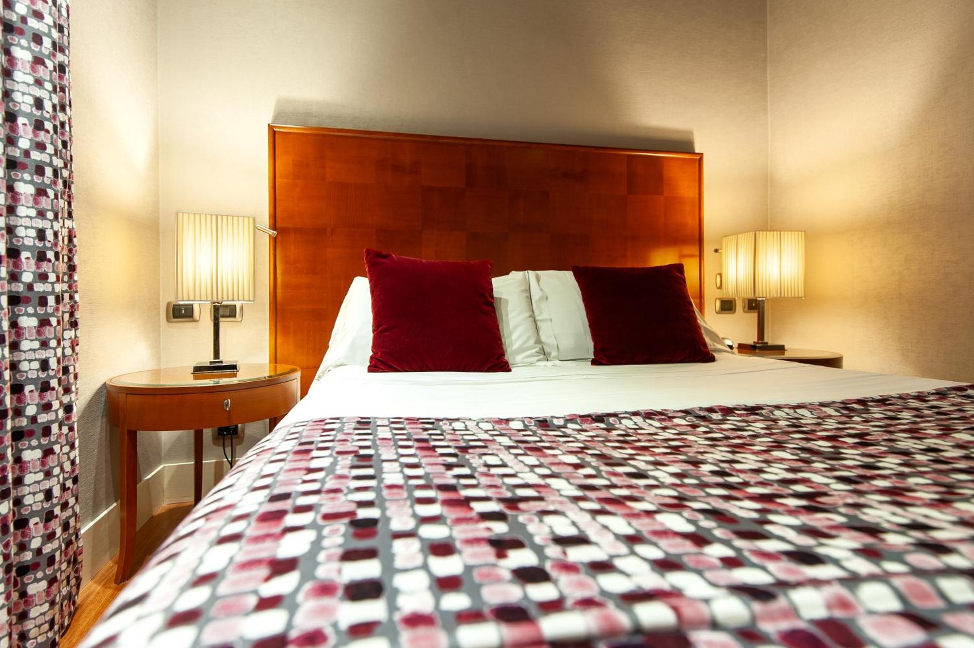 Hotel Delle Nazioni — Fotos 1